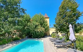 Les Chambres Du Chateau De Fenestrelle